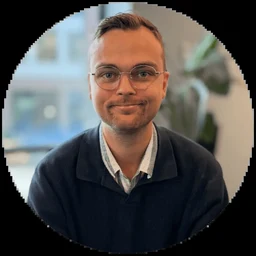 Bendik Berntsen, tekstforfatter og medieansvarlig