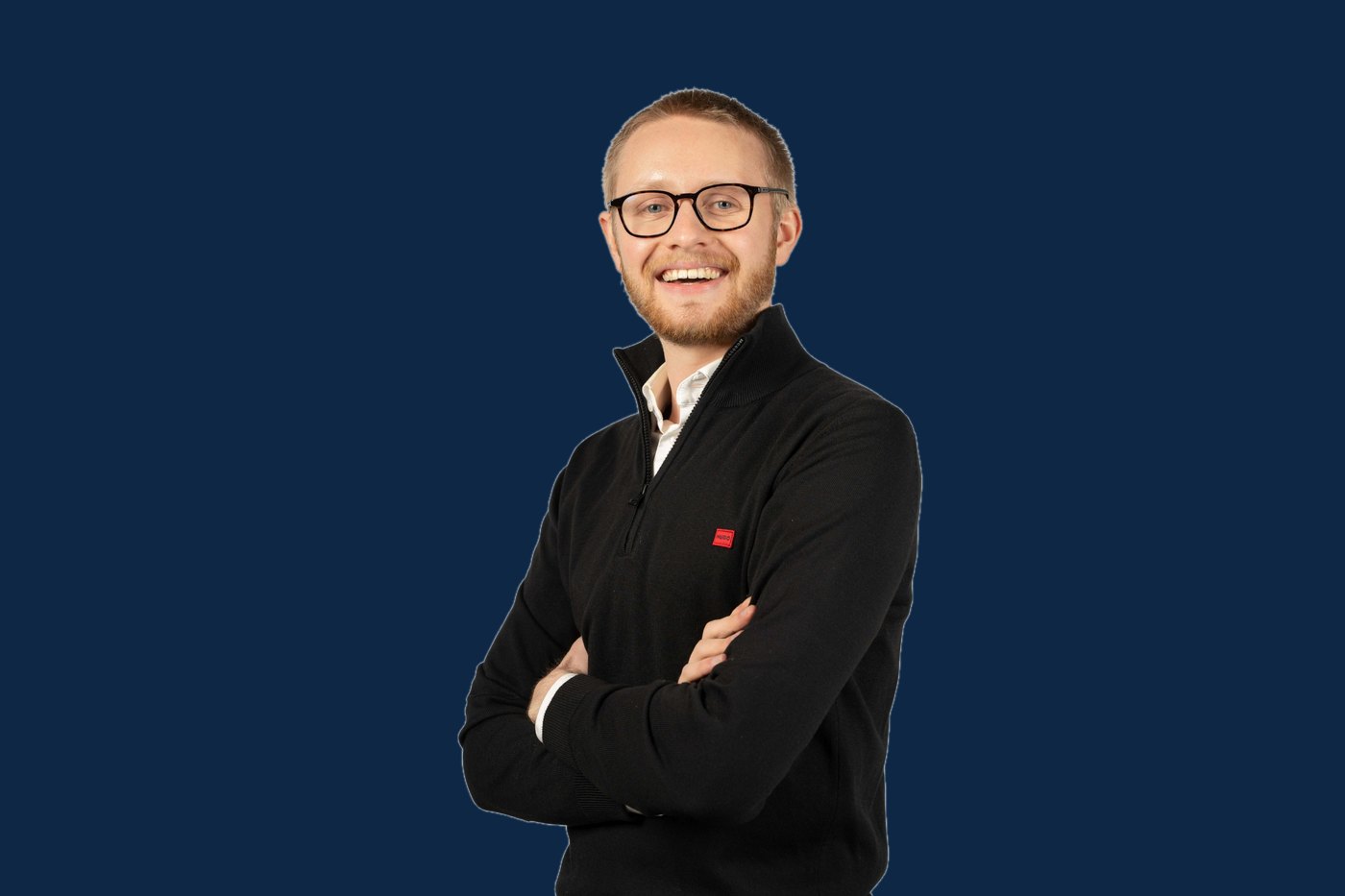Rådgiver hos Samlegjeld.no presenterer gjeldstall fordelt på kommuner