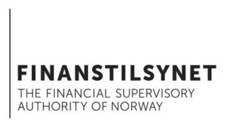Finanstilsynet – registrert låneformidler i Norge