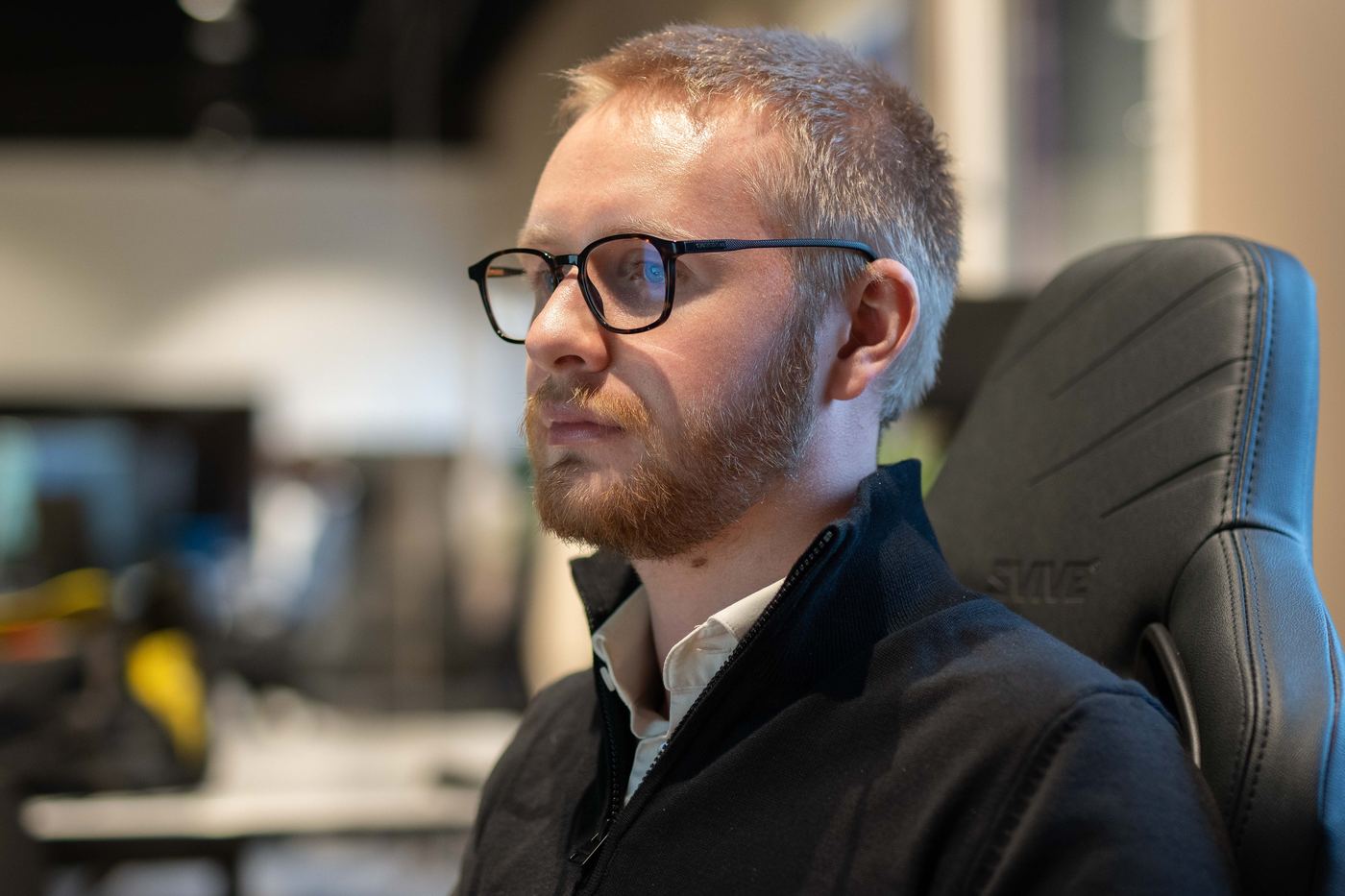 Rådgiver hos Samlegjeld.no regner på om det lønner seg å refinansiere en gang til
