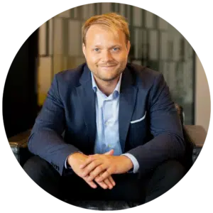 Sigmund Vedvik, Senior Lånerådgiver Zen Finans AS